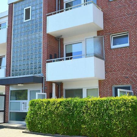 Апартаменты Berliner Ring - Whg 26 Вик-ауф-Фёр Экстерьер фото