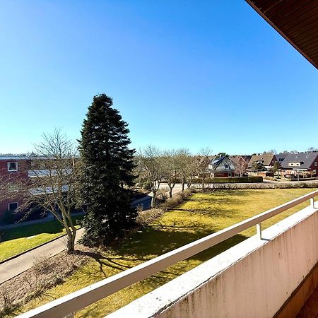 Апартаменты Berliner Ring - Whg 26 Вик-ауф-Фёр Экстерьер фото